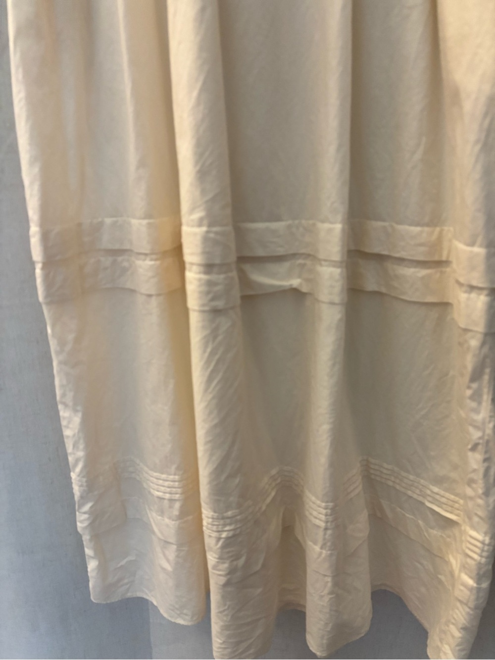 *SAMPLE* Evelyn Dress - Picture 8 of 8